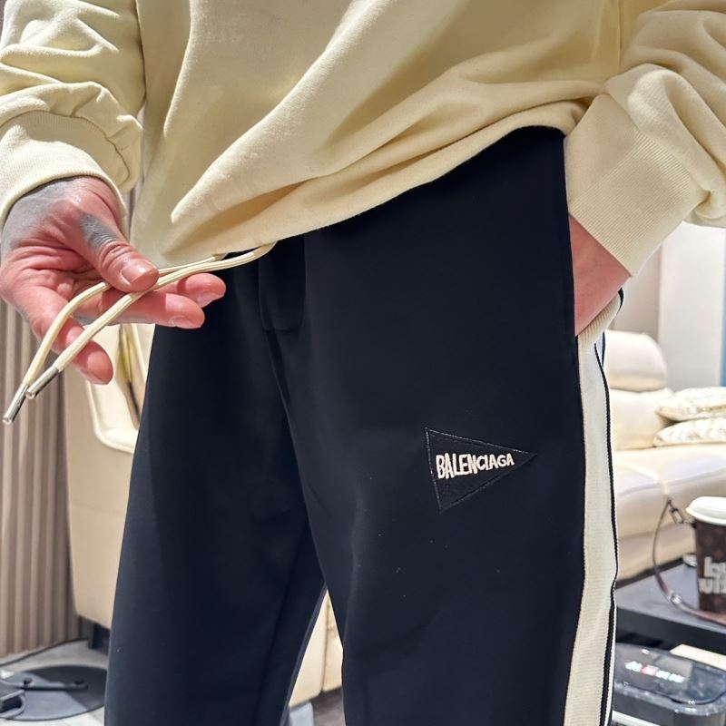 Balenciaga Long Pants